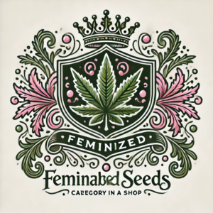 Feminisierte Samen