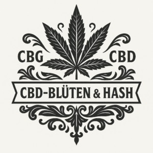 CBD Hash und Blüten